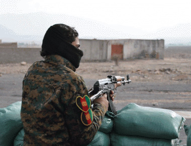 Αφγανιστάν: Κατάληψη κτιρίου από ένοπλους- Πυροβολισμοί και φόβοι για θύματα